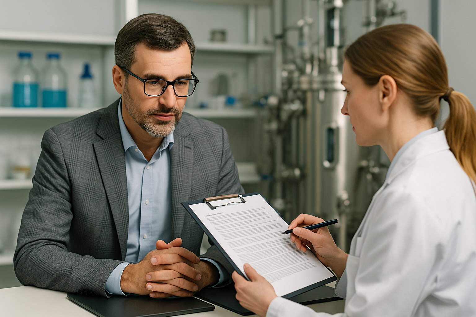 Process Design & Optimization