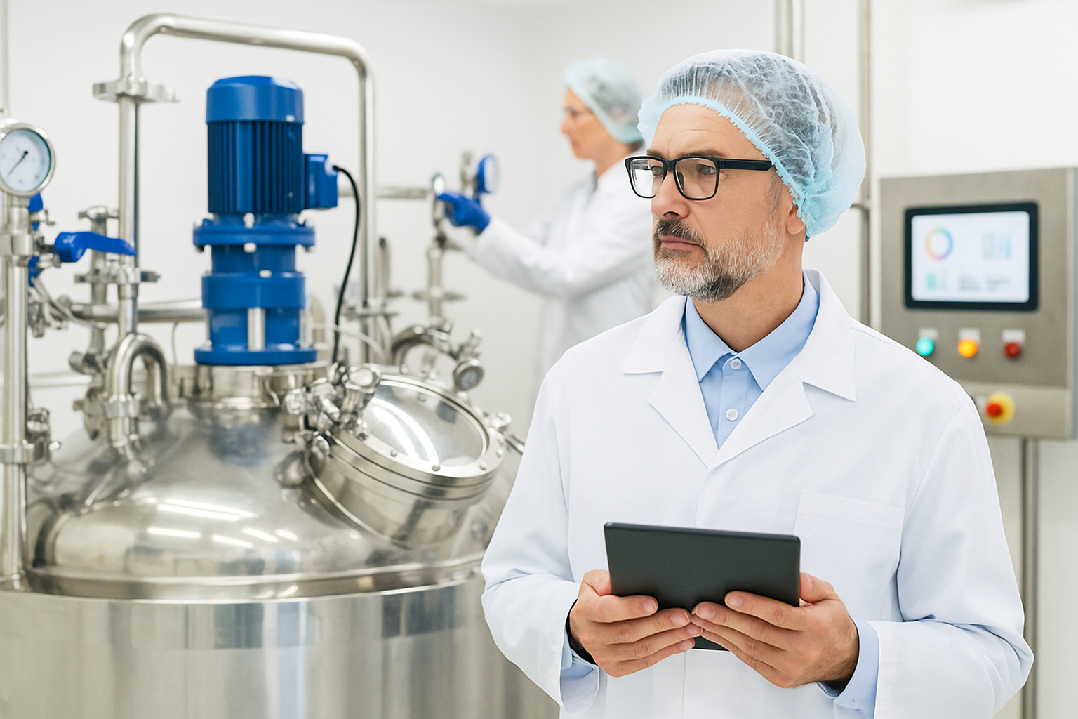 R&D and Commercialization